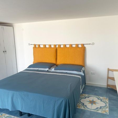 Casa Corallo Castro  Eksteriør bilde