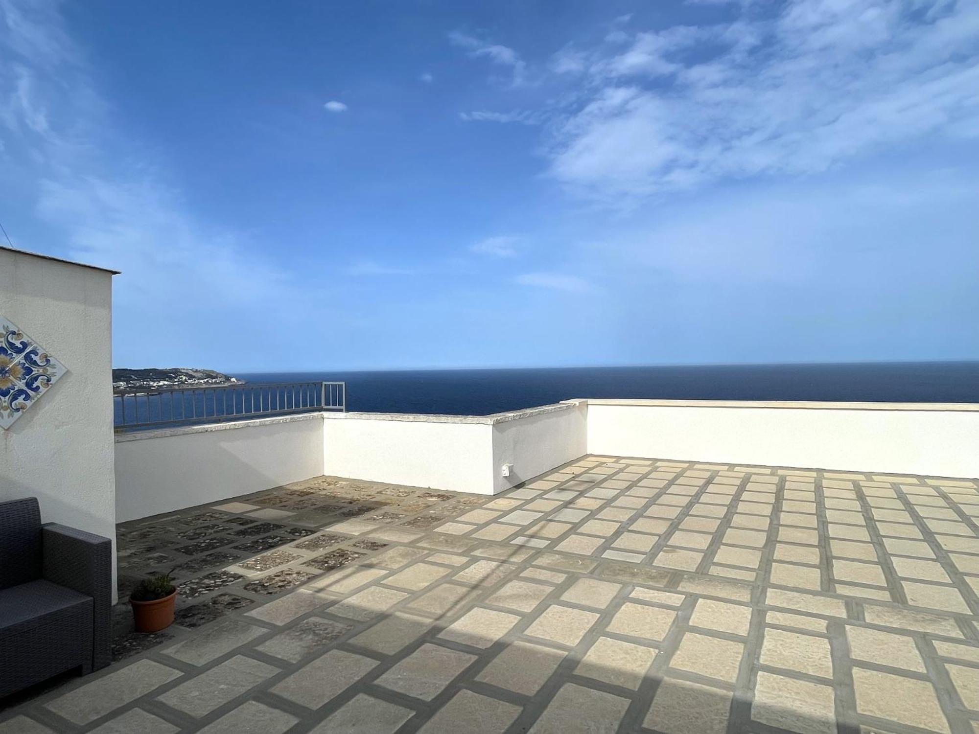 Casa Corallo Castro  Eksteriør bilde